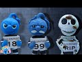 Life in Prison - Stop Motion Animation Cartoons