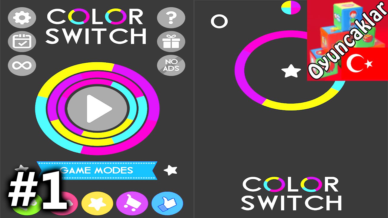 play color switch unblocked