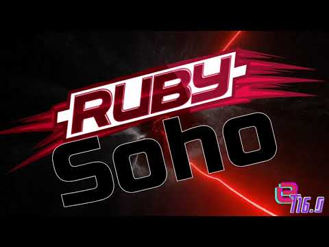 Ruby Soho (FKA Ruby Riott) Titantron 2021