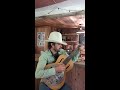 Ryan Bingham #StayHome Cantina Session #56: 'Hot House'