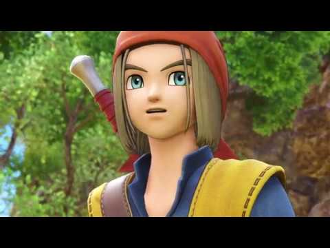 kein Name: DQVIII Kostüm-Trailer