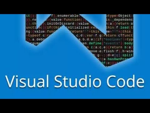 Visual studio code installation || Live server in visual studio code ...