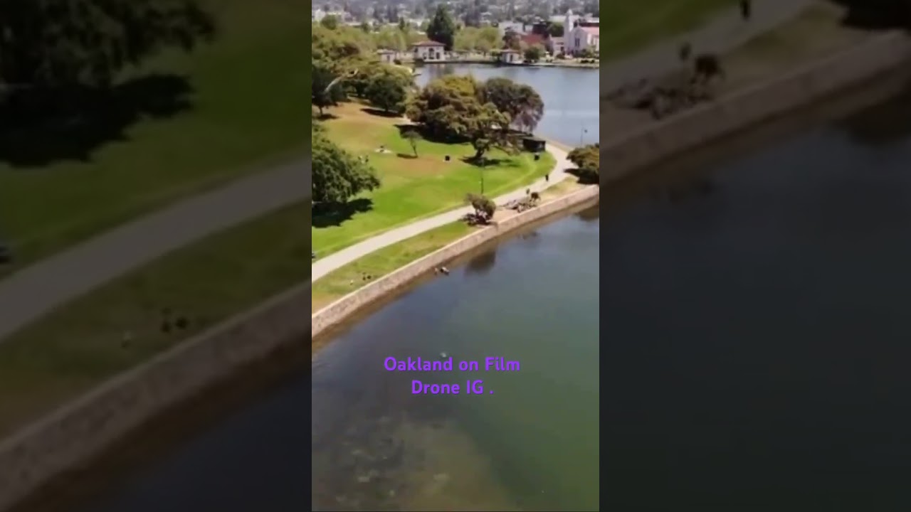 DJI-Bay area Footage 20-20