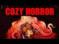 Welcome to Elderfield: The Most Unsettling "Cozy" Game I've Played