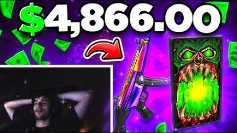 SNOWBALLING $2000 TO $8000 ON CASE BATTLES! - Rust Gambling