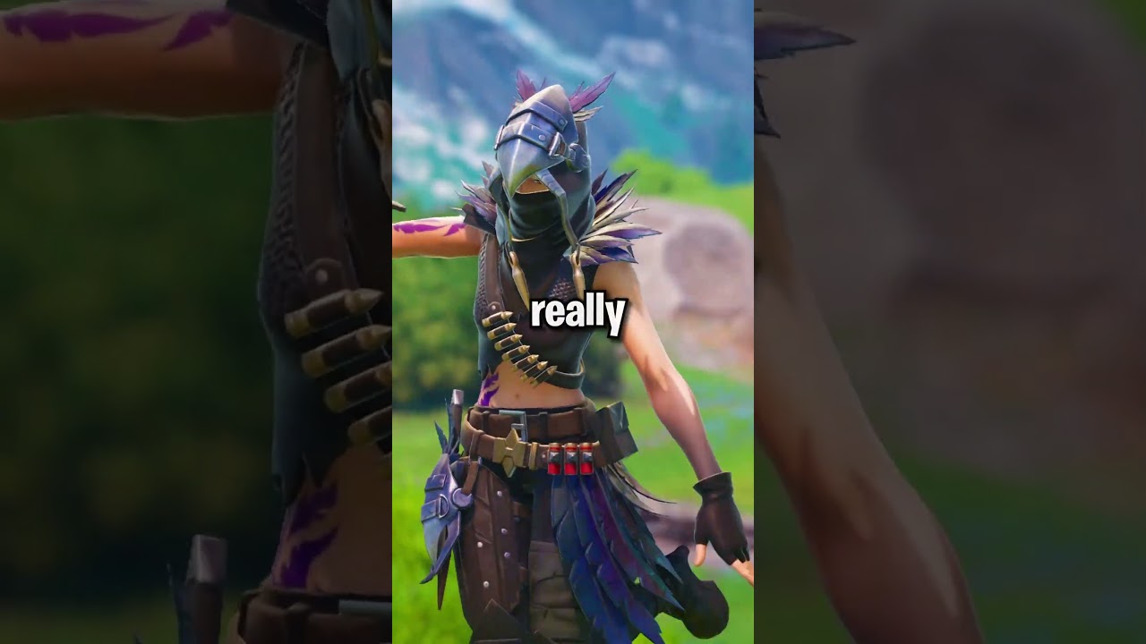 THIS RARE PACK RETURNED! 🔥🤯 #fortnite #shorts