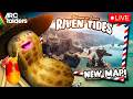 🔴LIVE  ARC RAIDERS  RIVEN TIDE  NEW MAP  #BUNGULATE