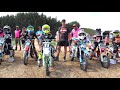 Un4seen Decals - New Zealand Mini Motocross Nationals 2020