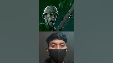 Seorang prajurit yang tidak dapat di bunuh oleh peluru‼️#jaidmeel