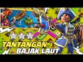 SANGAT MUDAH!! TANTANGAN BAJAK LAUT COC | Clash of clans
