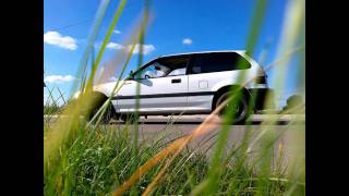 Honda civic 4g.wmv