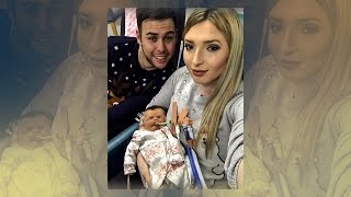 Woman Spends 16 Days With Daughter's Body To Cope With Devastating Loss