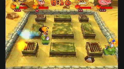 Crash bash - Walkthrough - Adventure mode 200% - part 7