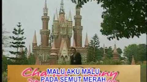 KISAH KASIH DI SEKOLAH (HITS NOSTALGIA) | Charles Simbolon & Rany Simbolon