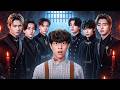 Vampire Brothers Saved My Life ft. ENHYPEN | Alan’s Universe