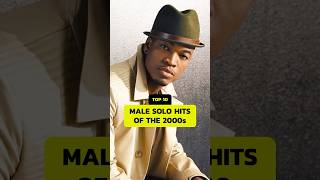 TOP 10 MALE SOLO HITS OF THE 2000s 🎤 Unforgettable Tracks! #2000smusic #solohits