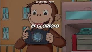 canción de Jorge el curioso (opening)