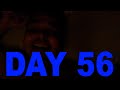 DAY 56 of 100 - LOCKED IN