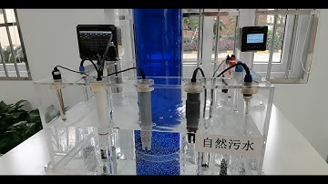 Supmea pH Sensor: Reliable Solution for Corrosive and Wastewater Applications