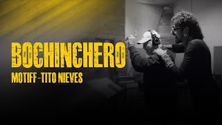 Motiff, Tito Nieves - Bochinchero (VIdeo Oficial)