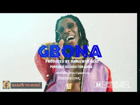 Afro Pop X Dancehall Instrumental 2022 GBONA Burna Boy Type Beat Gasy MaRich YO On The Beat Afro Pop X Dancehall Instrumental 2022 GBONA Burna Boy Type Beat Gasy MaRich YO On The Beat