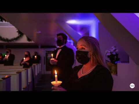 Wartburg College - 2020-21 Academic Year Slideshow