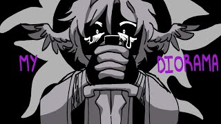 My Diorama - Forsaken - AzureTime
