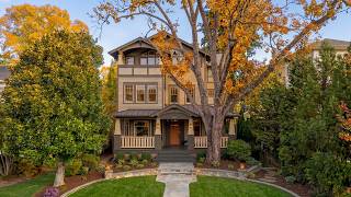 5521 Potomac Avenue NW | Washington, DC 5521 Potomac Avenue NW | Washington, DC
