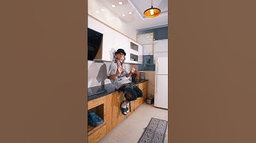 Nieuw huis Oppa Huy Entertainment