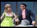 Groucho & Erin sing HELLO, I MUST BE GOING