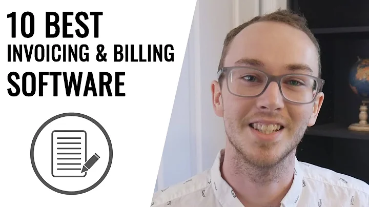 Streamline Your Invoicing: The Top 10 Billing Software Solutions