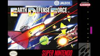 Super Earth Defense Force Full OST