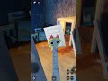 Play with scraps [dream-core] [scraps trying to find goob]