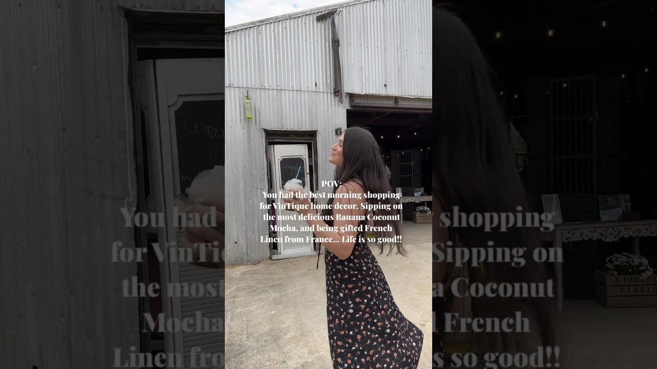 This Morning was Magical 🧚🏽‍♀️ 