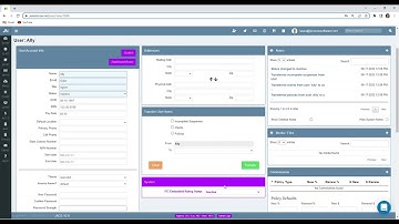 JenesisNow - User Setup and Managing Existing Users