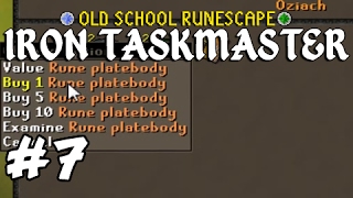 Old School RuneScape Ironman #7 - Road To Barrows Gloves
I just remembered I need to complete Underground Pass for Barrows gloves...asdfghj
Goal of the series/rules:
Obtain a Trimmed Quest Point Cape on my brand new Ironman account (Trimmed Quest Point Cape from scratch!). The Quest Point Cape receives a trim on completion of every single Achievement Diary in Old School RuneScape.
Episode 6: https://www.youtube.com/watch?v=9xUFQwYn0Po
Episode 8: https://www.youtube.com/watch?v=zHPRQSmvdVU
For early news and updates as well as other content be sure to follow me here:
Twitter: https://twitter.com/TheThirdKnight
Twitch: https://www.twitch.tv/thethirdknightrs
Other games: https://www.youtube.com/channel/UC5u0MyZWZoYEwZEAA37XEHg
♬ Music credit (in order) courtesy of http://www.epidemicsound.com
Intro song: On My Own - Elias Naslin
Second song: Nacho Cheese 2 - Gavin Luke
Third song: Lush Living 2 - Martin Landstrom
Fourth song: Incidental Encounter 4 - Gavin Luke
Outro song: Hearts United - Mikael Persson Old School RuneScape Ironman #7 - Road To Barrows Gloves