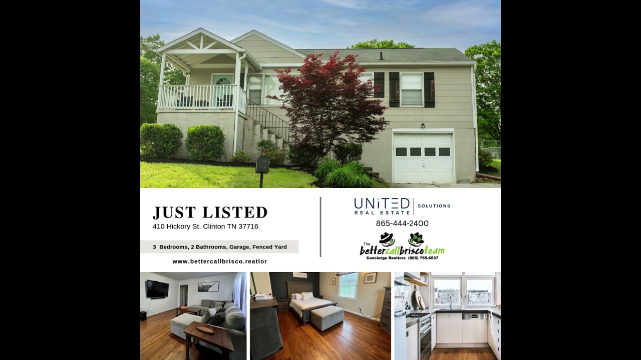 🚨 New Listing Alert 💥