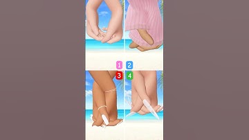 Who Is Best PREPPY? 😍😍 #zepeto #viral #tiktok #trending #miraculousshorts #cute #lol #preppy