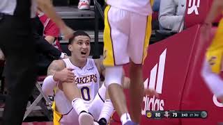 Final Shaqtin A Fool