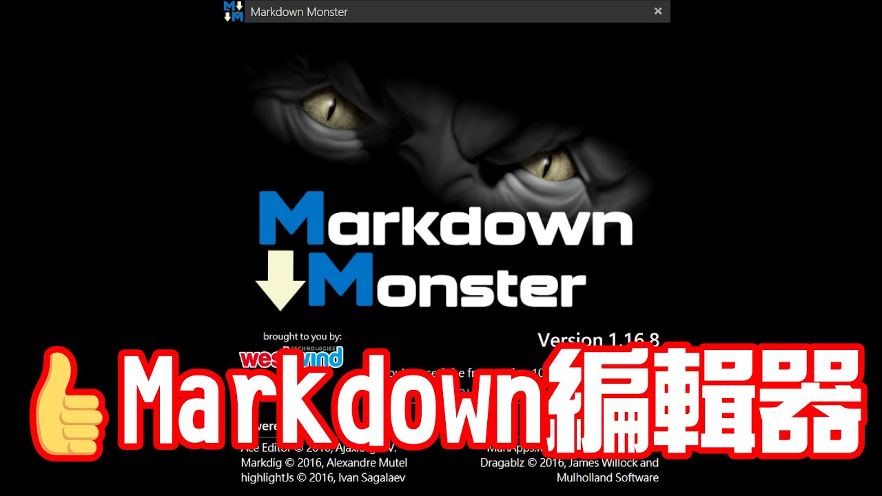 Markdown Monster 3.0.0.25 for apple download Markdown Monster 3.0.0.25 for apple download