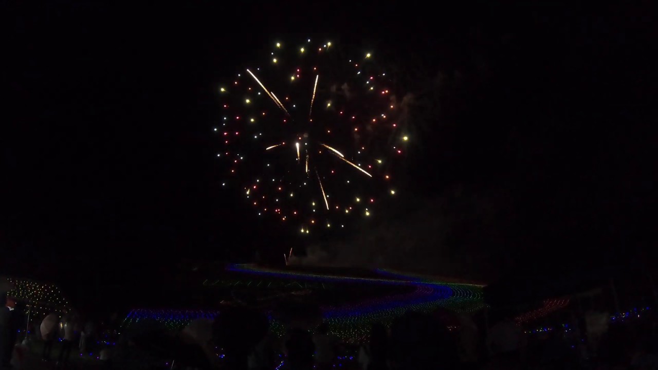 富山の花火大会情報21 夏冬27スポットの日程 場所マップ 打上げ数 富山暮らし