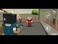 NOVA ATUALIZAÇÃO - Block Strike e Fan of Guns