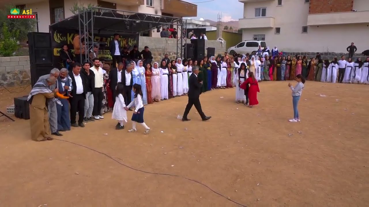 Duymak Ailesi Zilan & Ferhat Düğünü Part 8