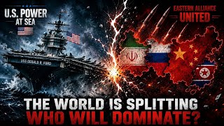 3 Nations Reject U.S. Sanctions, Support Iran—Is America Losing Global Control?
