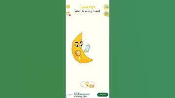 Delete Puzzle 🧩 Level-283 | gameplay | walkthrough #shorts #youtubeshorts