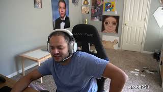 Lamont wants to fight Nmplol and xQc in a boxing match