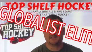 The Truth About Top Shelf Hockey