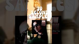 Let Me Hold You (Featuring Omarion) - Bow Wow | 30 Second Samples #bowwow #omarion #luthervandross