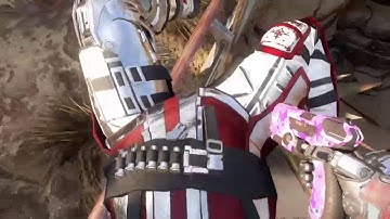 Top 10 Hiding Spots On Combine // Call Of Duty Black Ops 3