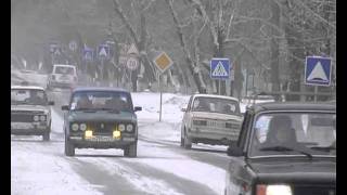 Новые штрафы ГАИ.flv